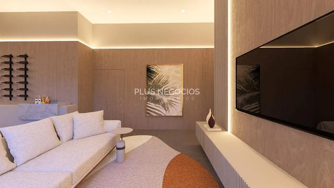 Casa, 3 quartos, 163 m² - Foto 5