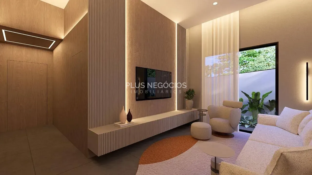 Casa, 3 quartos, 163 m² - Foto 4