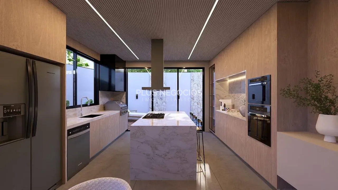 Casa, 3 quartos, 163 m² - Foto 9
