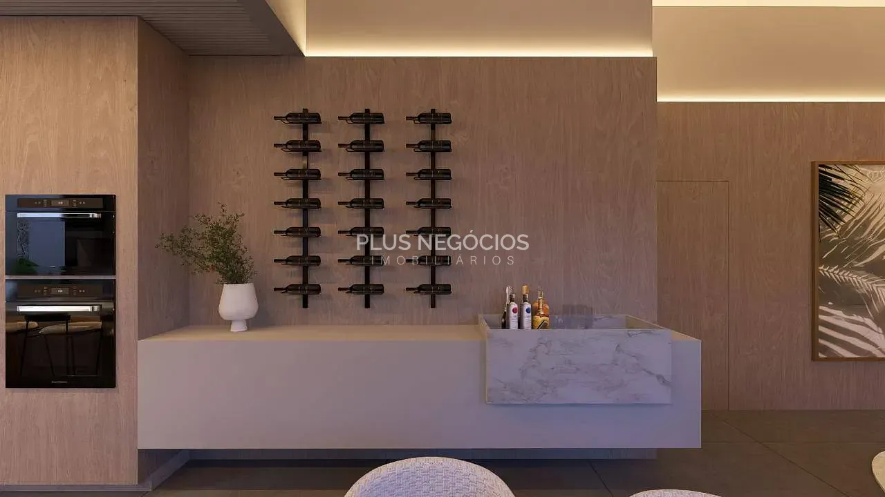 Casa, 3 quartos, 163 m² - Foto 8