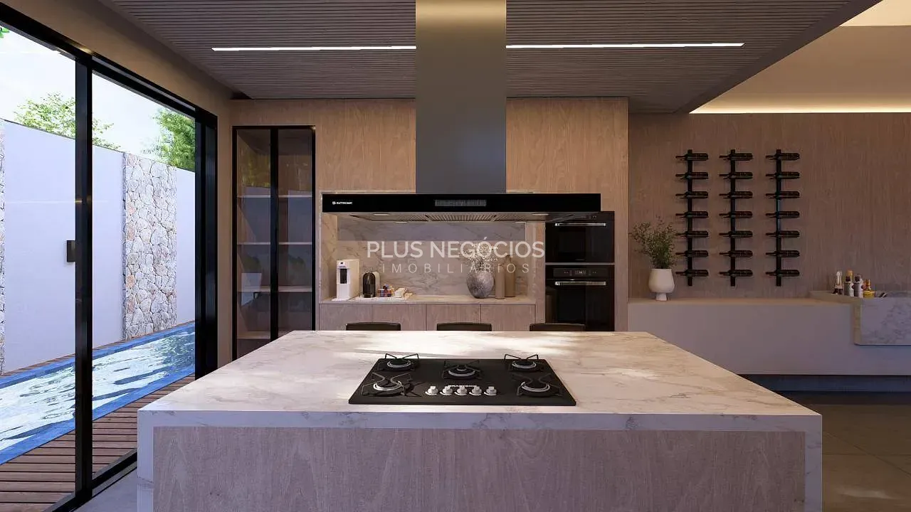 Casa, 3 quartos, 163 m² - Foto 11