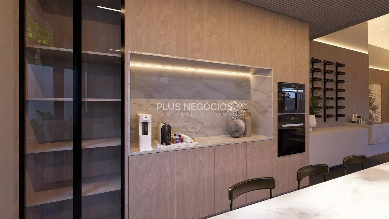 Casa, 3 quartos, 163 m² - Foto 12