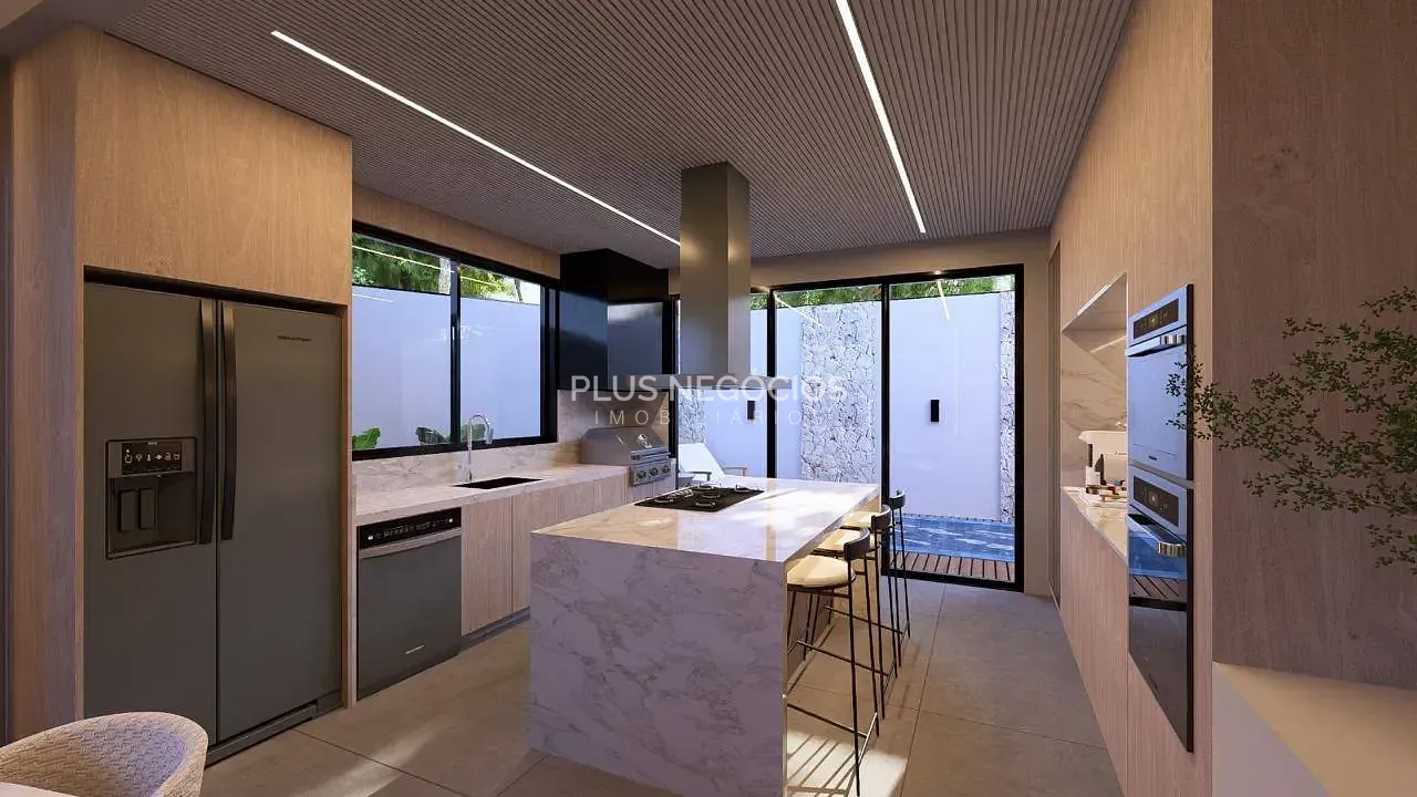 Casa, 3 quartos, 163 m² - Foto 10