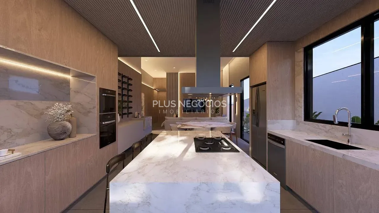 Casa, 3 quartos, 163 m² - Foto 14