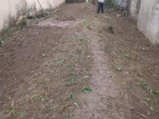 Terreno à venda, Jardim Irene, Santo André, SP