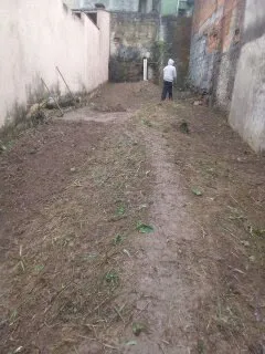 Terreno à venda, Jardim Irene, Santo André, SP