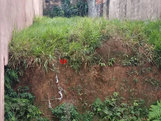 Terreno com 150m², à venda, no bairro Jardim Irene em Santo André