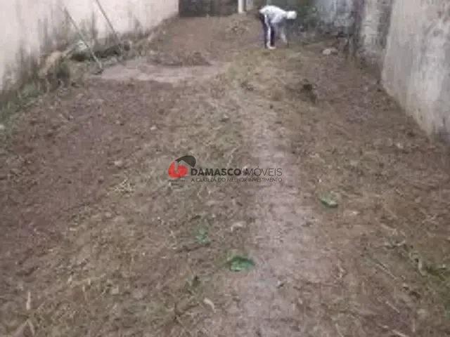 Terreno com 150m², à venda, no bairro Jardim Irene em Santo André