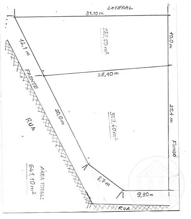 Terreno, 642 m² - Foto 10