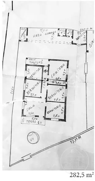 Terreno, 642 m² - Foto 11