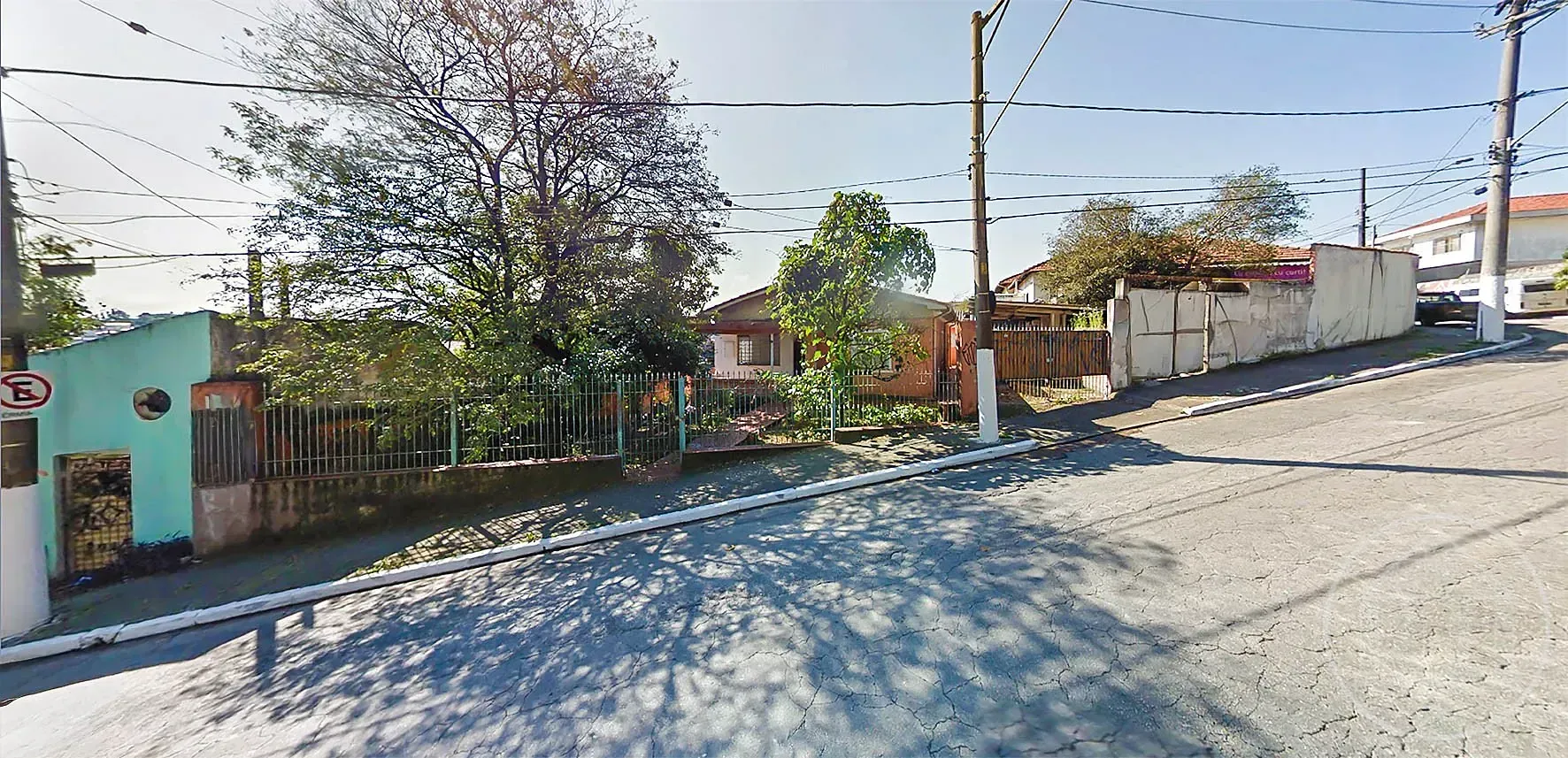 Terreno, 642 m² - Foto 2