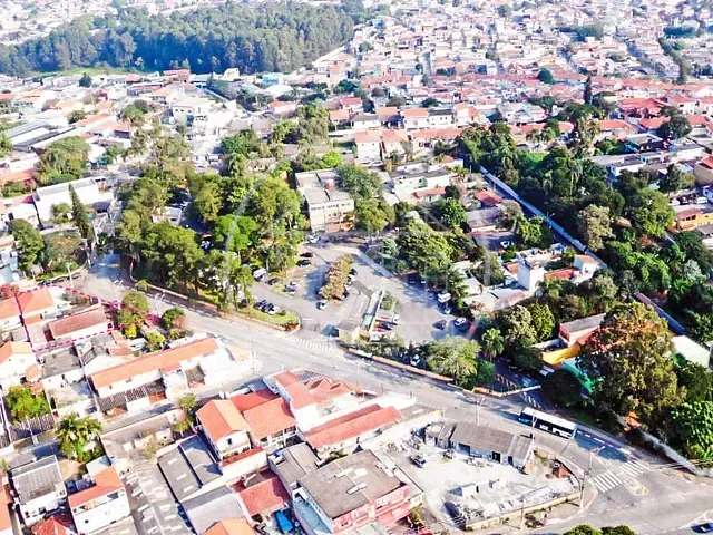Terreno com 642m², à venda, no bairro Rio Bonito em São Paulo