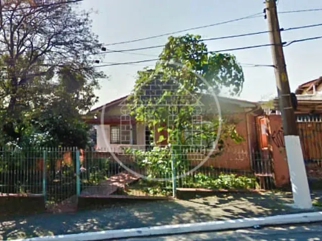 Terreno com 642m², à venda, no bairro Rio Bonito em São Paulo