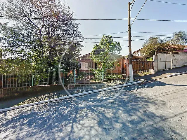 Terreno com 642m², à venda, no bairro Rio Bonito em São Paulo