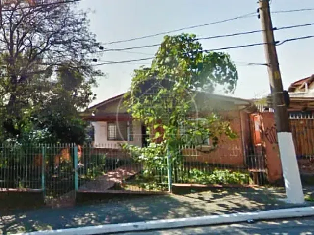 Terreno com 642m², à venda, no bairro Rio Bonito em São Paulo
