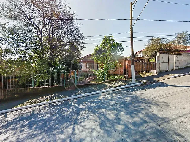 Terreno com 642m², à venda, no bairro Rio Bonito em São Paulo