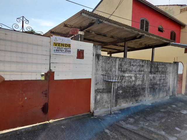 Terreno com 1010m², à venda, no bairro Jardim Cristina em Pindamonhangaba
