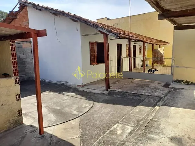 Terreno com 1010m², à venda, no bairro Jardim Cristina em Pindamonhangaba