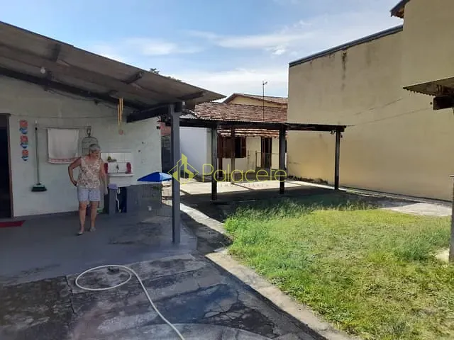 Terreno com 1010m², à venda, no bairro Jardim Cristina em Pindamonhangaba