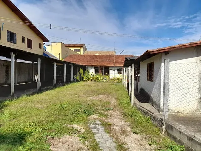 Terreno com 1010m², à venda, no bairro Jardim Cristina em Pindamonhangaba