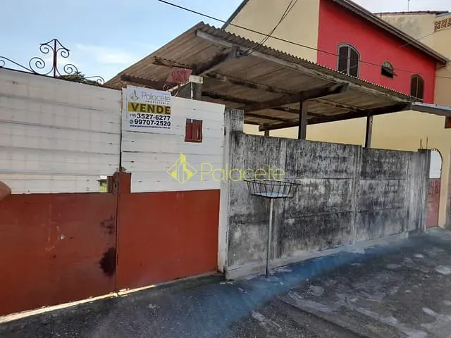 Terreno com 1010m², à venda, no bairro Jardim Cristina em Pindamonhangaba