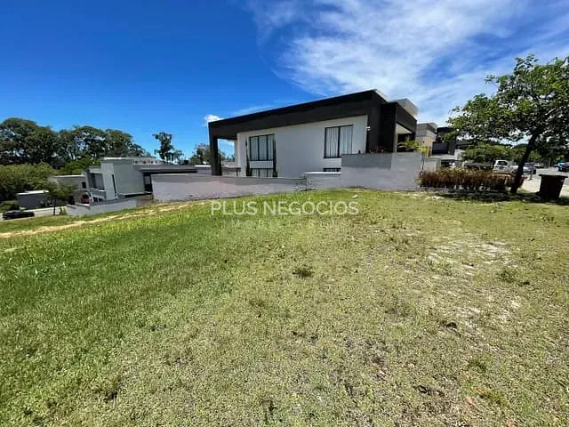 Terreno com 461m², à venda, no bairro Alphaville Nova Esplanada em Votorantim
