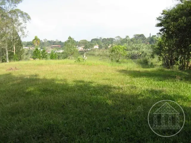 Terreno com 41562m², à venda, no bairro Filipinho em Embu-Guaçu