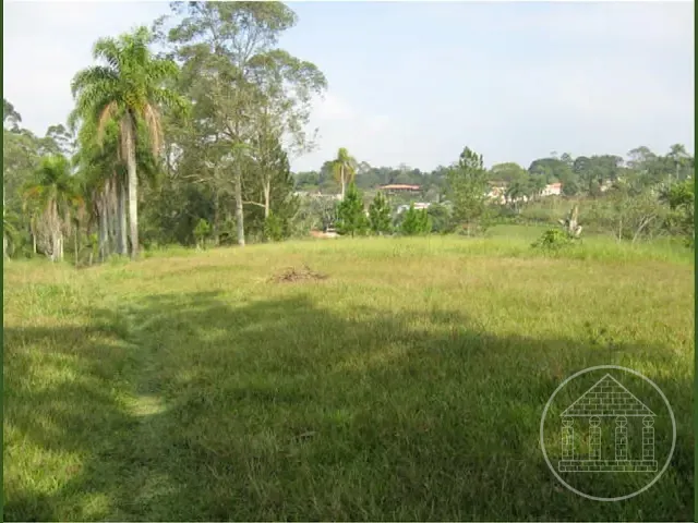 Terreno com 41562m², à venda, no bairro Filipinho em Embu-Guaçu
