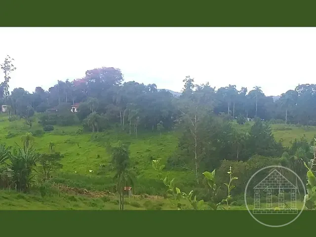 Terreno com 41562m², à venda, no bairro Filipinho em Embu-Guaçu