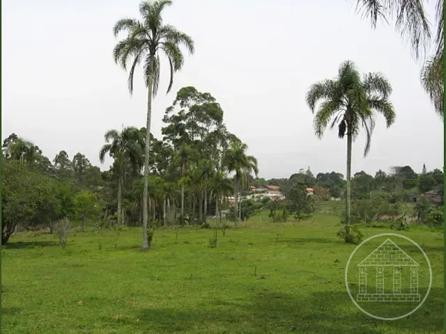Terreno com 41562m², à venda, no bairro Filipinho em Embu-Guaçu