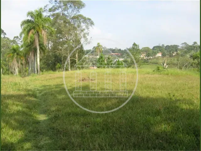 Terreno com 41562m², à venda, no bairro Filipinho em Embu-Guaçu