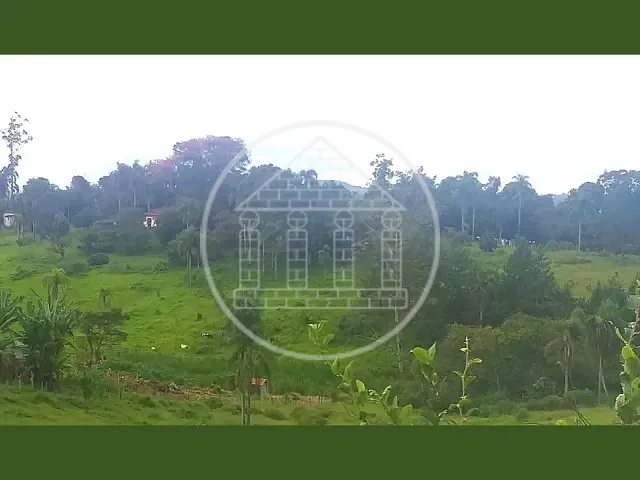Terreno com 41562m², à venda, no bairro Filipinho em Embu-Guaçu