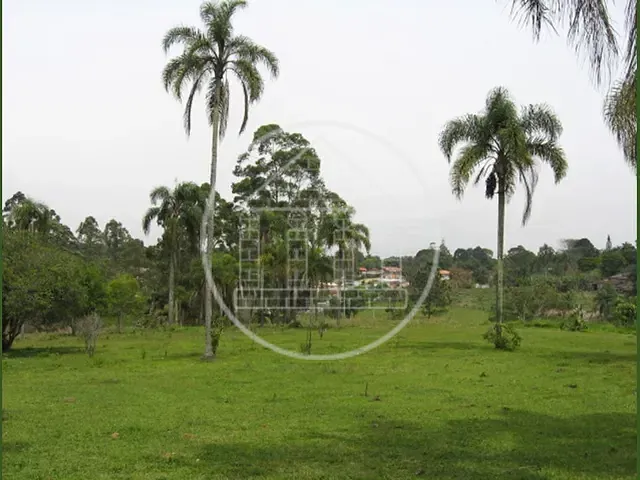 Terreno com 41562m², à venda, no bairro Filipinho em Embu-Guaçu