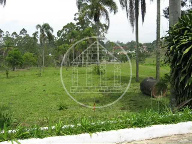 Terreno com 41562m², à venda, no bairro Filipinho em Embu-Guaçu