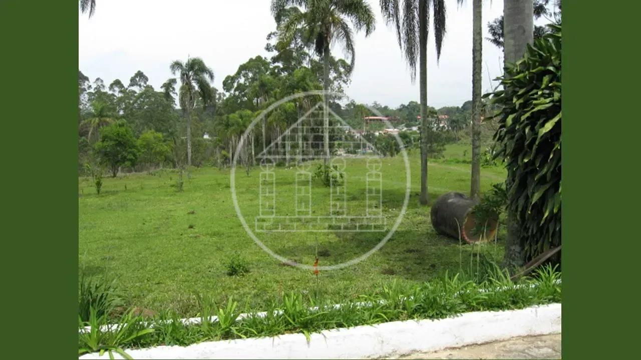 Terreno, 4 hectares - Foto 3