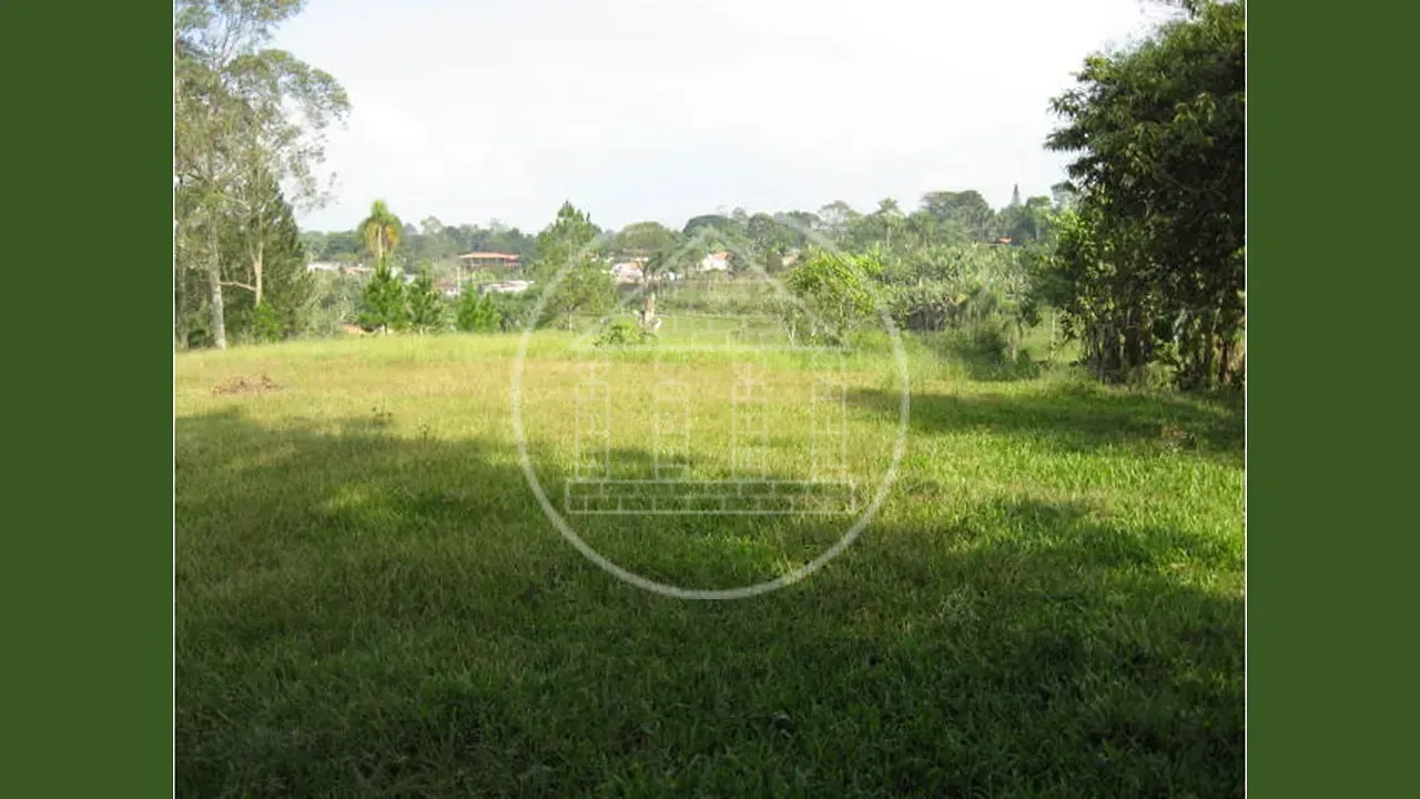 Terreno, 4 hectares - Foto 2