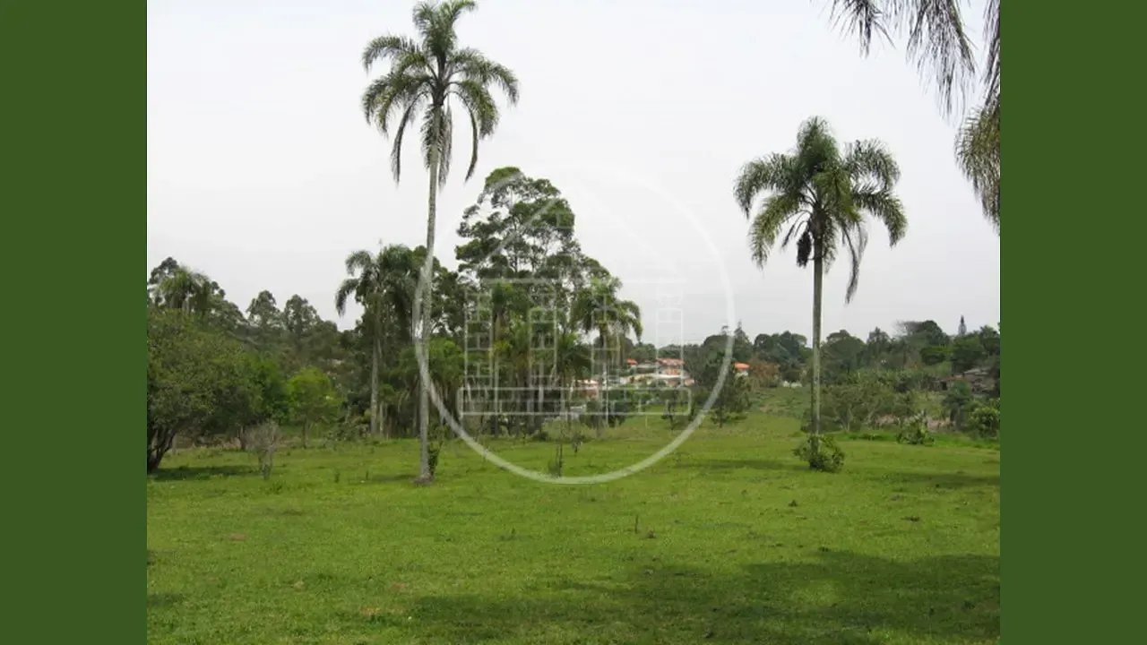 Terreno, 4 hectares - Foto 1