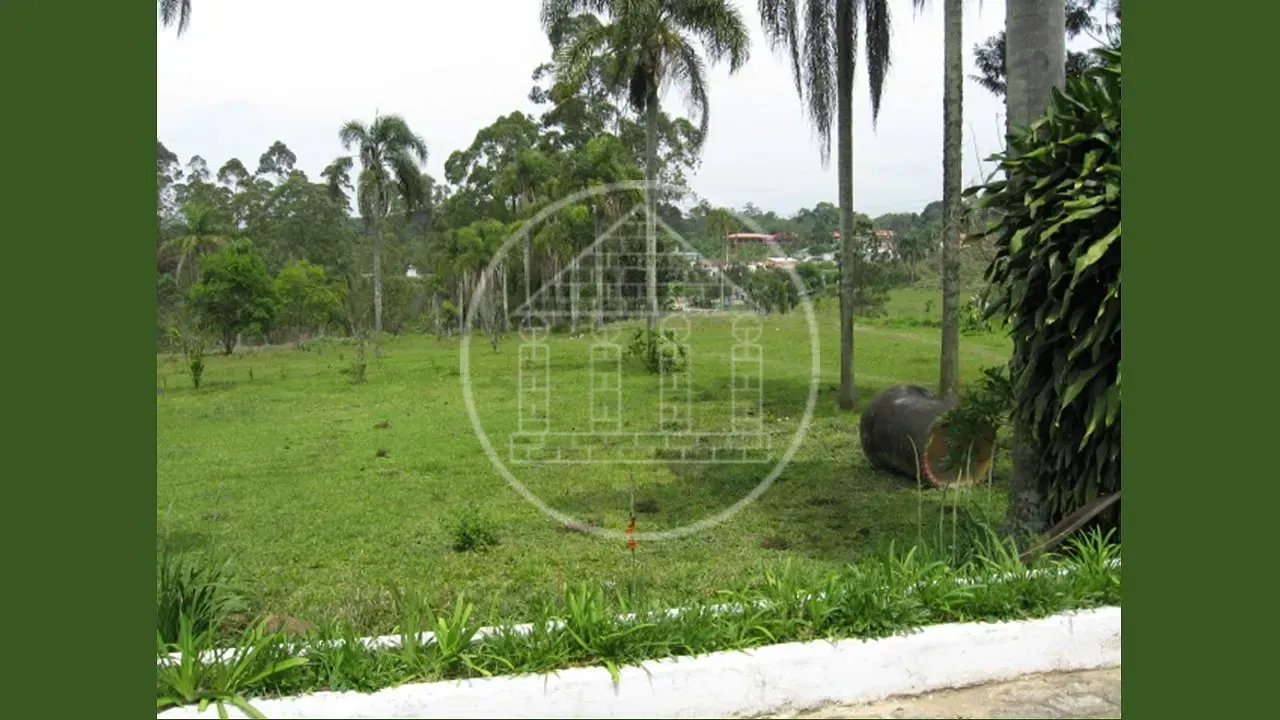 Terreno, 4 hectares - Foto 3
