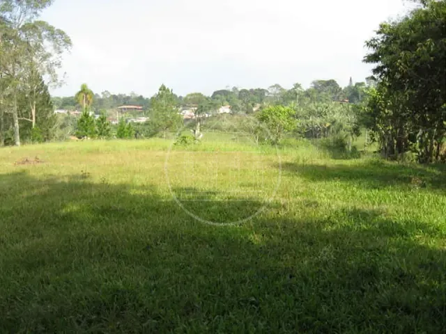 Terreno com 41562m², à venda, no bairro Filipinho em Embu-Guaçu