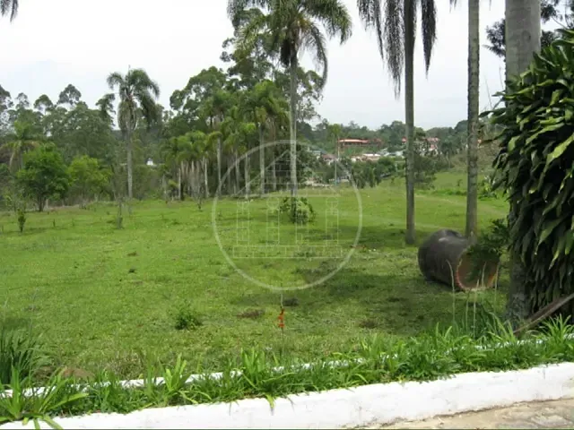 Terreno com 41562m², à venda, no bairro Filipinho em Embu-Guaçu