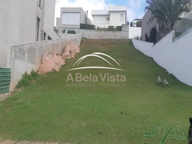 Terreno com 517m², à venda, no bairro Colinas da Anhanguera em Santana de Parnaíba