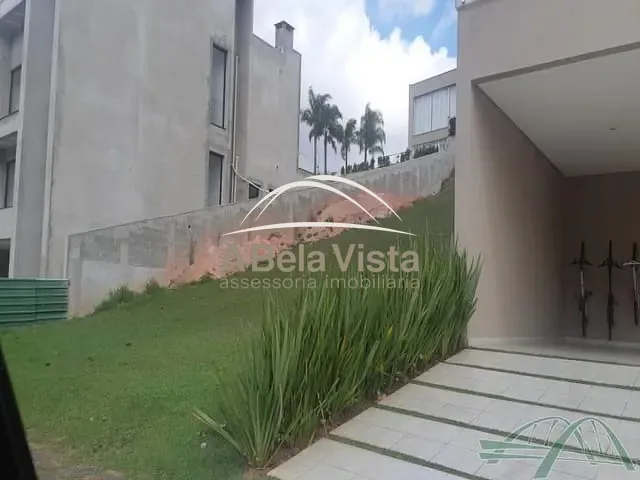 Terreno com 517m², à venda, no bairro Colinas da Anhanguera em Santana de Parnaíba