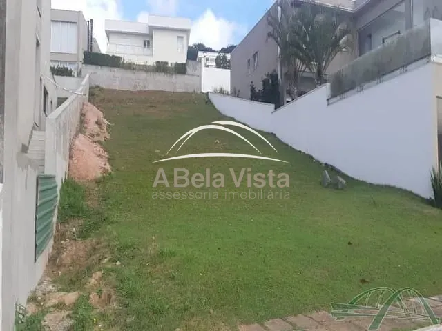 Terreno com 517m², à venda, no bairro Colinas da Anhanguera em Santana de Parnaíba