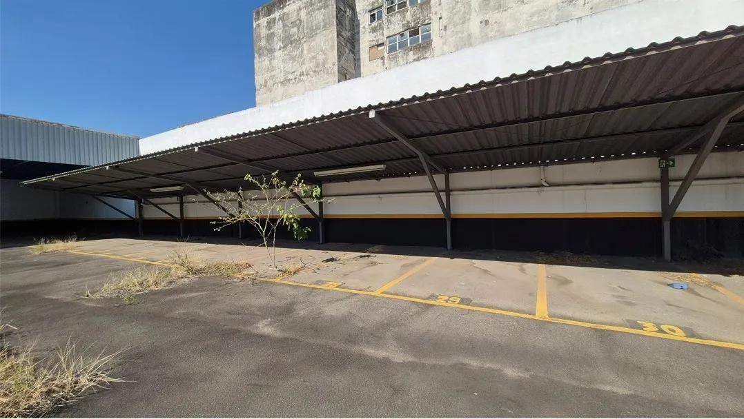 Terreno para locação, Fundação, São Caetano do Sul, SP