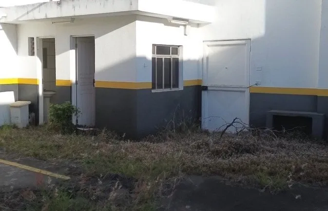Terreno para locação, Fundação, São Caetano do Sul, SP