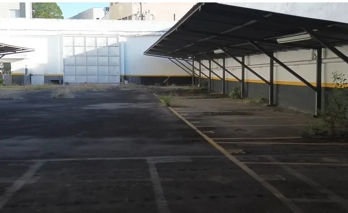 Terreno para locação, Fundação, São Caetano do Sul, SP