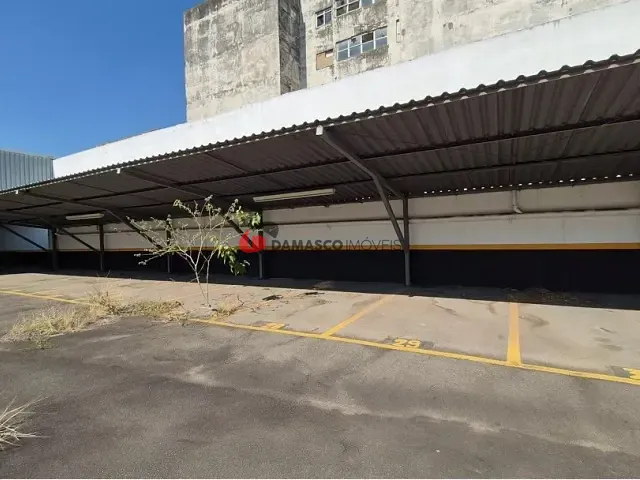 Terreno com 1000m², para alugar, no bairro Fundação em São Caetano do Sul
