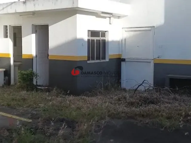 Terreno com 1000m², para alugar, no bairro Fundação em São Caetano do Sul