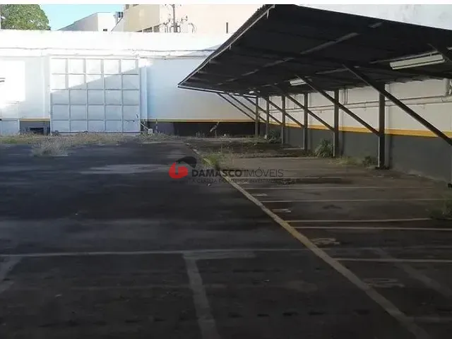 Terreno com 1000m², para alugar, no bairro Fundação em São Caetano do Sul