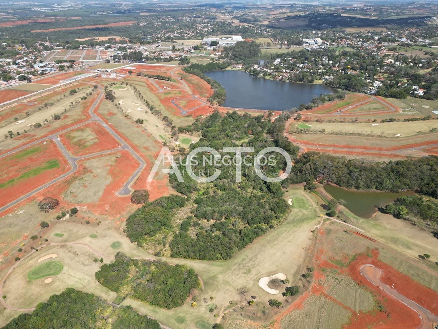 Terreno, 1700 m² - Foto 1